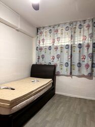 Blk 4 Farrer Gardens (Bukit Timah), HDB 3 Rooms #475757341